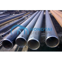GB5310 20g Carbon Seamless Steel Pipe Cold Drawn